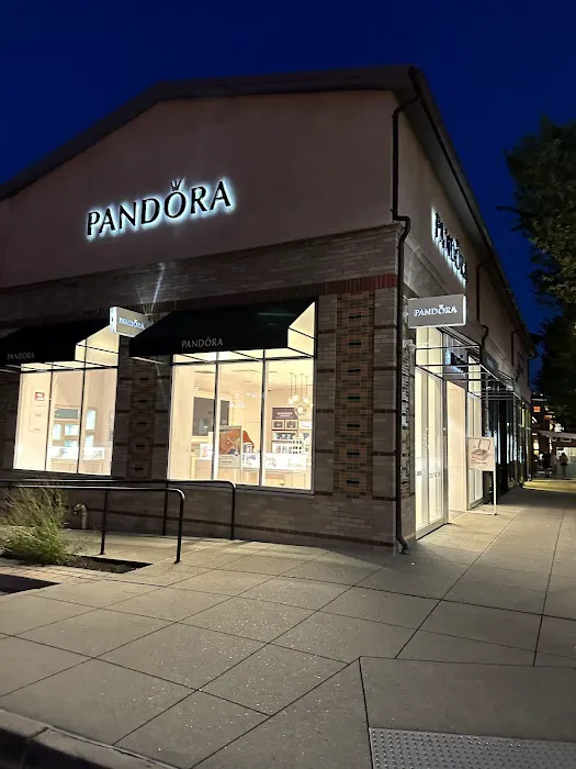 PANDORA Jewelry 5