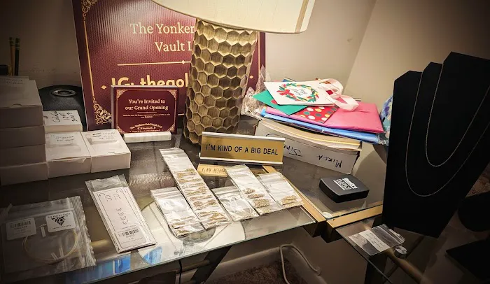 The Yonkers Gold Vault LLC 5