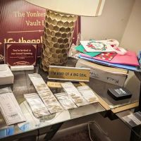 The Yonkers Gold Vault LLC ico