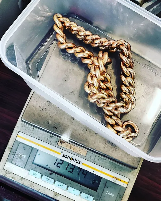 The Yonkers Gold Vault LLC 5