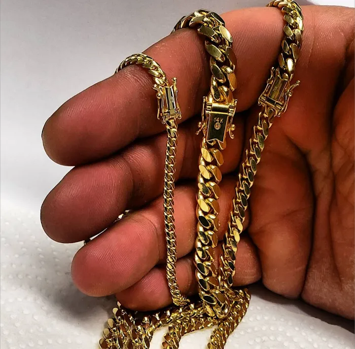 The Yonkers Gold Vault LLC 5