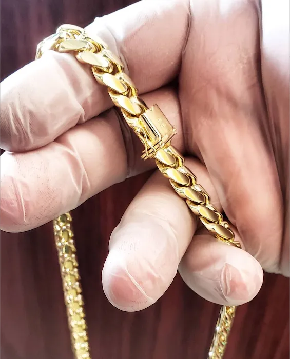 The Yonkers Gold Vault LLC 5