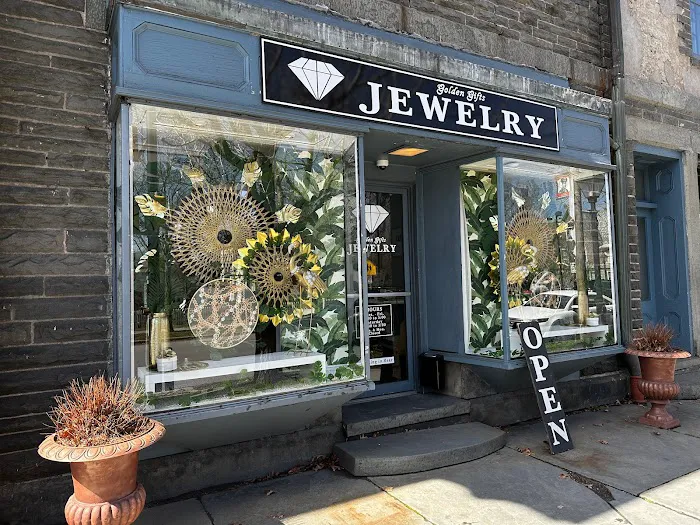 Golden Gifts Jewelry 4