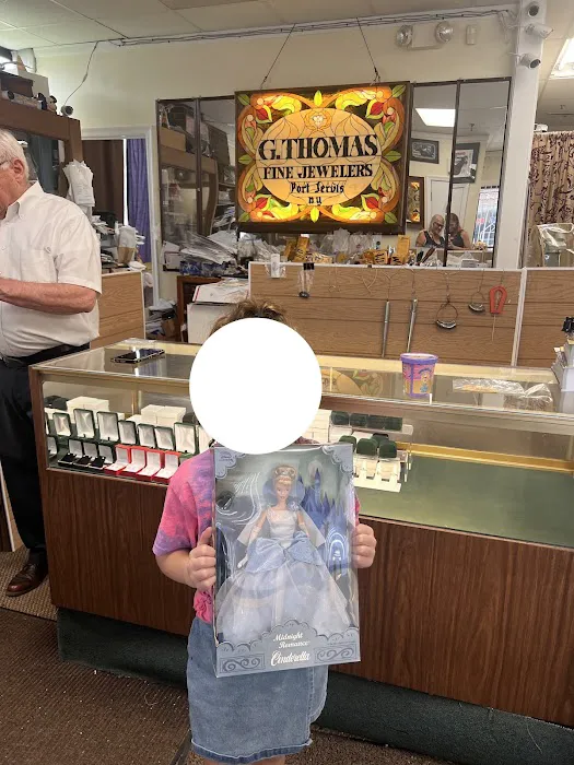 G Thomas Jewelers 4