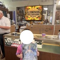 G Thomas Jewelers ico