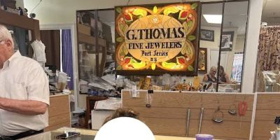G Thomas Jewelers