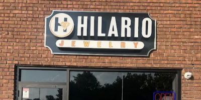 Hilario diamond