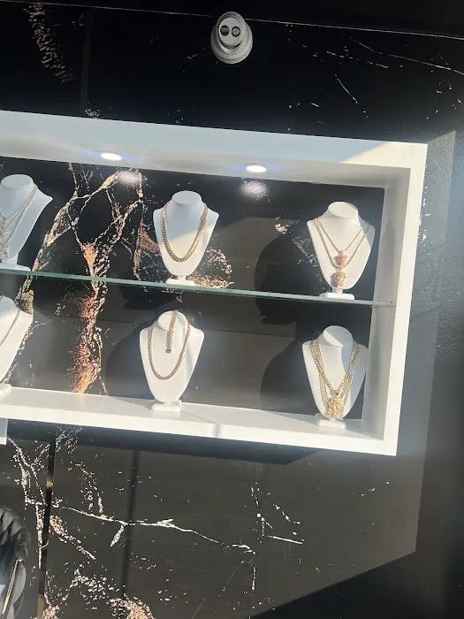 Hilario diamond 5