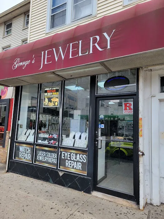 George's jewelry 4