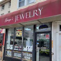 George's jewelry ico