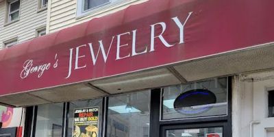 George's jewelry