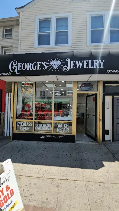 George's jewelry 4