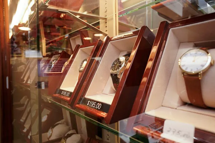 Raspa Jewelers 4