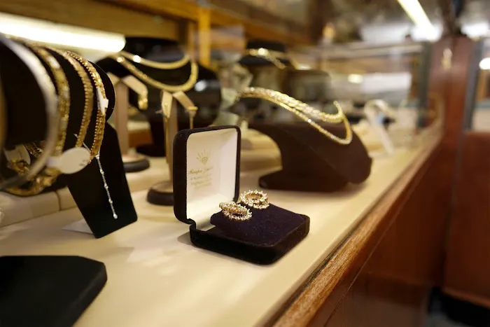 Raspa Jewelers 4