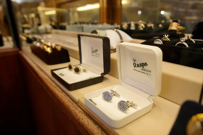 Raspa Jewelers 4