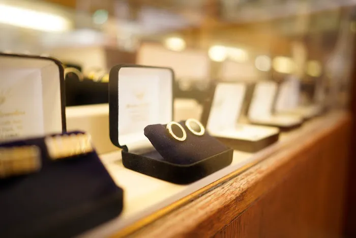 Raspa Jewelers 4