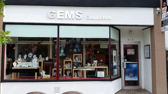 Gems Galleria 4
