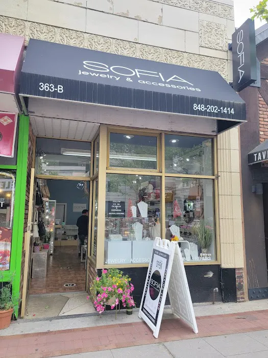 SOFIA jewelry & accessories 4