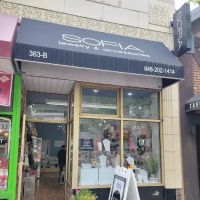 SOFIA jewelry & accessories ico