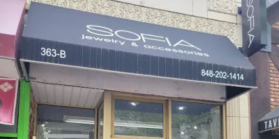 SOFIA jewelry & accessories
