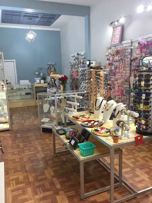 SOFIA jewelry & accessories 4