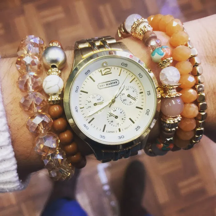 SOFIA jewelry & accessories 4