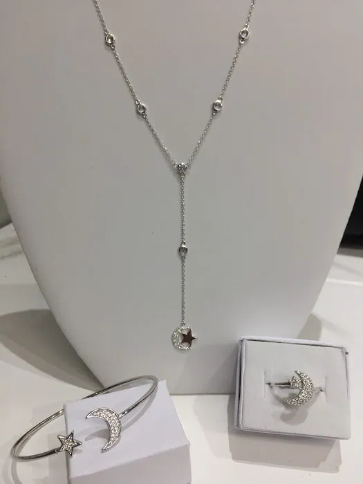 SOFIA jewelry & accessories 4