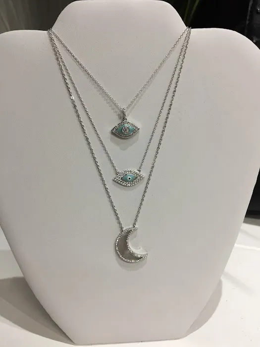 SOFIA jewelry & accessories 4