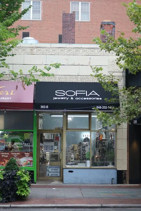 SOFIA jewelry & accessories 4