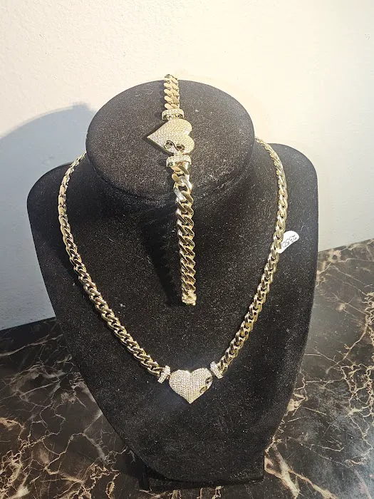 MARCO JEWELRY LLC 4