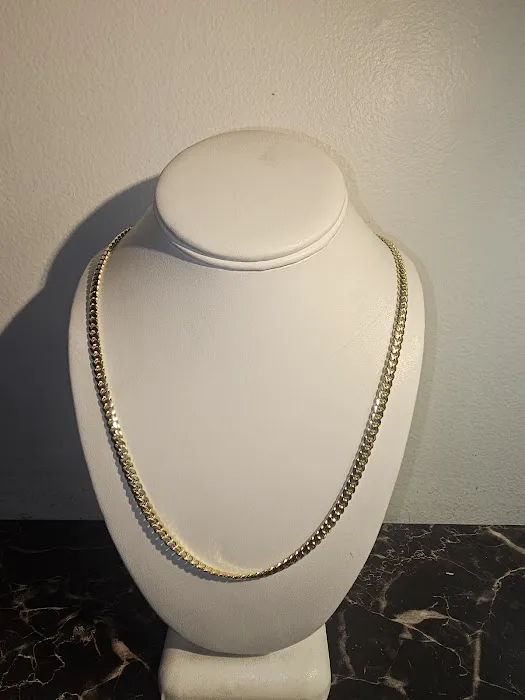 MARCO JEWELRY LLC 4