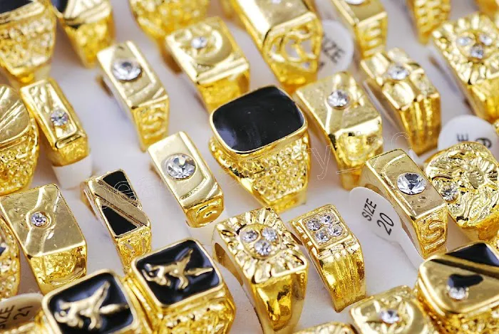 MARCO JEWELRY LLC 4