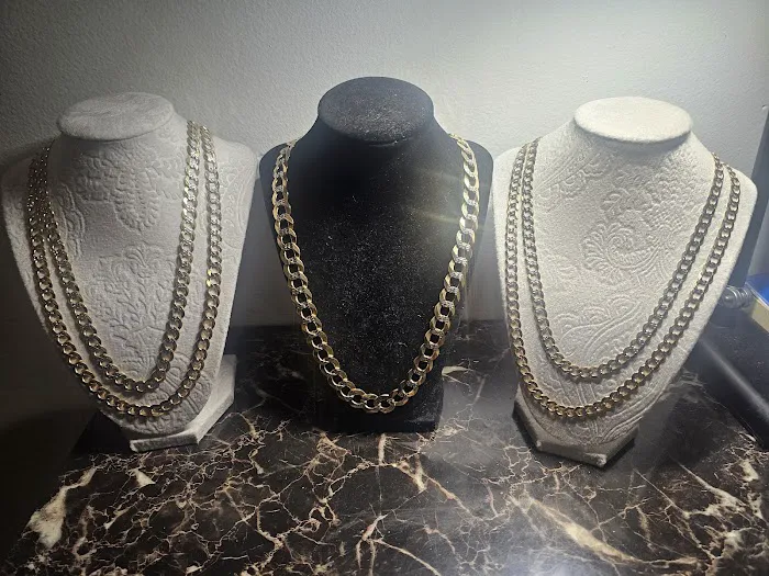 MARCO JEWELRY LLC 4