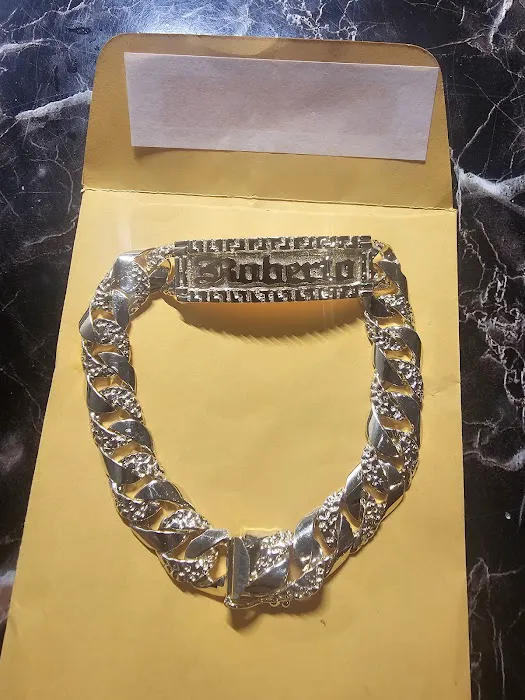 MARCO JEWELRY LLC 4
