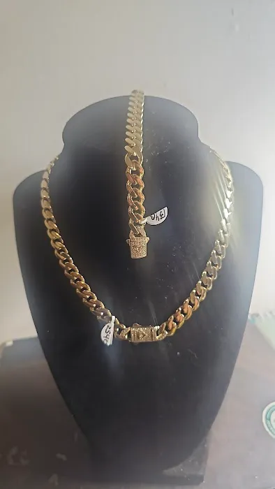 MARCO JEWELRY LLC 4