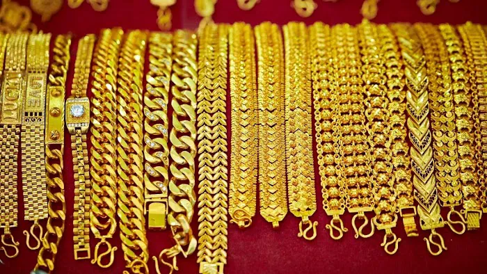 MARCO JEWELRY LLC 4