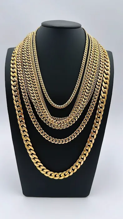 JOYERIA Y VARIEDADES DAMARY 4
