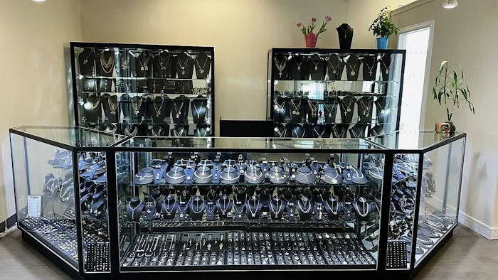 JOYERIA Y VARIEDADES DAMARY 4