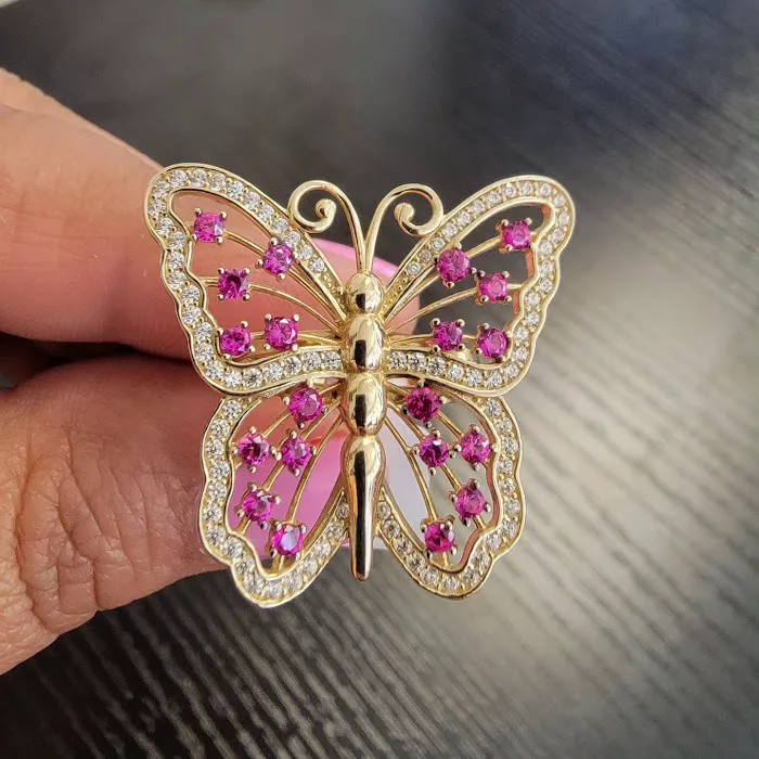 JOYERIA Y VARIEDADES DAMARY 4
