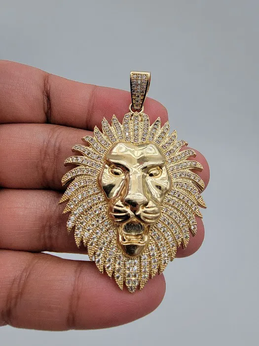 JOYERIA Y VARIEDADES DAMARY 4