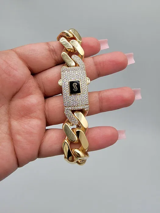 JOYERIA Y VARIEDADES DAMARY 4