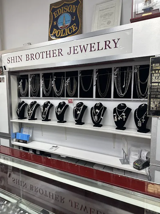 Shin Brothers Jewelers Inc. 4