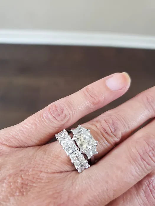 Shin Brothers Jewelers Inc. 4