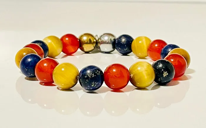 TURNER GEMS LLC 4