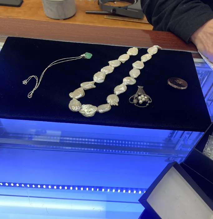 Michael's Jewelry 4