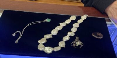 Michael's Jewelry