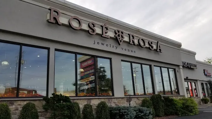 Rosé Rosá Jewelry Venue 4