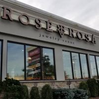 Rosé Rosá Jewelry Venue ico