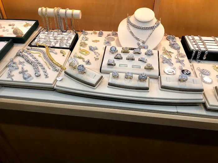 Yousef Jewelry 4