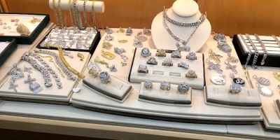 Yousef Jewelry